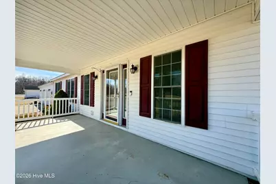 1045 Mascot Lane, Williamston, NC 27892 - Photo 7