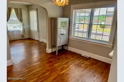 1534 W Thomas Street, Rocky Mount, NC 27804 - Photo 5