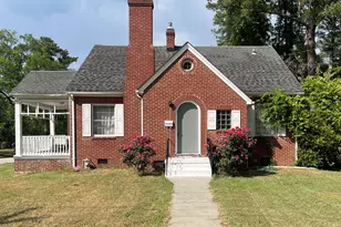1534 W Thomas St, Rocky Mount, NC 27804 - Photo 1