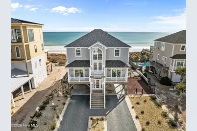 728 New River Inlet Road, North Topsail Beach, NC 28460 - Photo 3