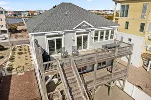 728 New River Inlet Rd, North Topsail Beach, NC 28460 - Photo 5