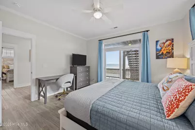 728 New River Inlet Road, North Topsail Beach, NC 28460 - Photo 43
