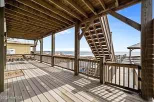 728 New River Inlet Rd, North Topsail Beach, NC 28460 - Photo 13