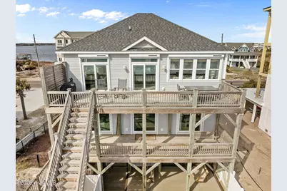 728 New River Inlet Road, North Topsail Beach, NC 28460 - Photo 7