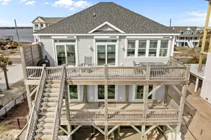 728 New River Inlet Rd, North Topsail Beach, NC 28460 - Photo 7
