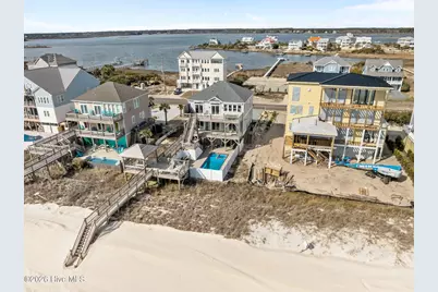 728 New River Inlet Road, North Topsail Beach, NC 28460 - Photo 9