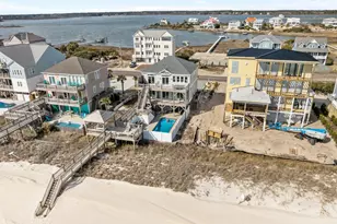 728 New River Inlet Rd, North Topsail Beach, NC 28460 - Photo 9