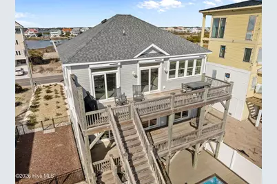 728 New River Inlet Road, North Topsail Beach, NC 28460 - Photo 5
