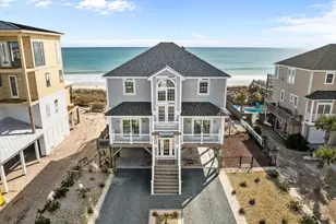 728 New River Inlet Rd, North Topsail Beach, NC 28460 - Photo 3