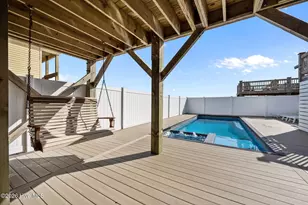 728 New River Inlet Rd, North Topsail Beach, NC 28460 - Photo 21
