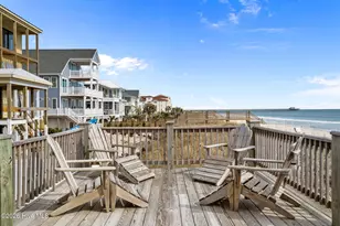 728 New River Inlet Rd, North Topsail Beach, NC 28460 - Photo 17