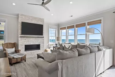 728 New River Inlet Road, North Topsail Beach, NC 28460 - Photo 23