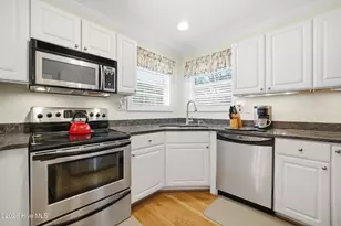 104 Beverly Dr, Elizabeth City, NC 27909 - Photo 17