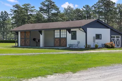 450 Addor Road, Aberdeen, NC 28315 - Photo 35