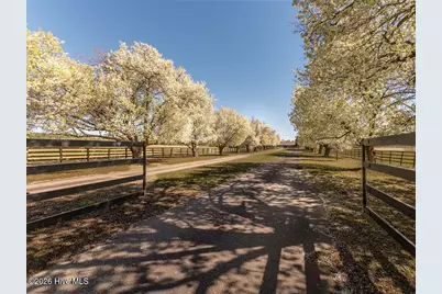 450 Addor Road, Aberdeen, NC 28315 - Photo 21