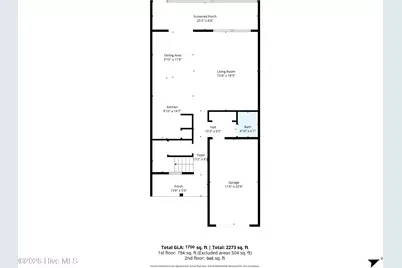 7405 Springwater Drive, Wilmington, NC 28411 - Photo 37