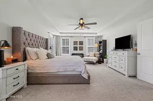 274 Colson Ridge Dr, Clayton, NC 27520 - Photo 29