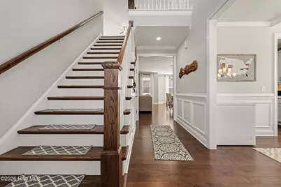274 Colson Ridge Drive, Clayton, NC 27520 - Photo 11