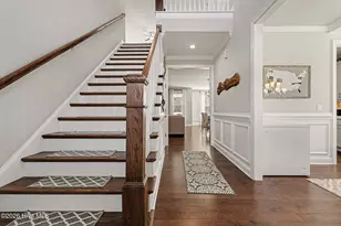 274 Colson Ridge Dr, Clayton, NC 27520 - Photo 11