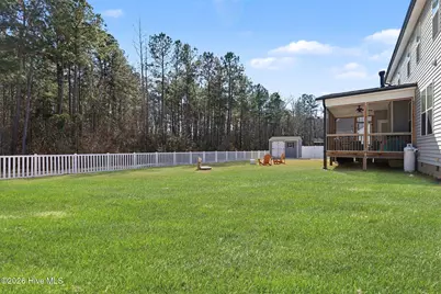 274 Colson Ridge Drive, Clayton, NC 27520 - Photo 5