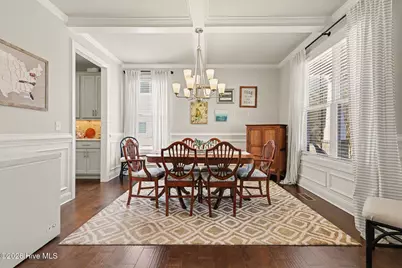274 Colson Ridge Drive, Clayton, NC 27520 - Photo 17