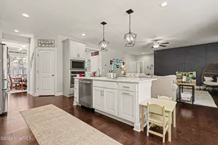 274 Colson Ridge Dr, Clayton, NC 27520 - Photo 21