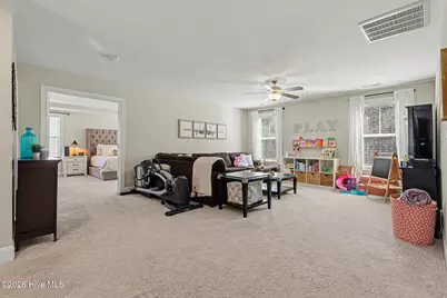 274 Colson Ridge Drive, Clayton, NC 27520 - Photo 35