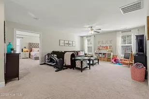 274 Colson Ridge Dr, Clayton, NC 27520 - Photo 35