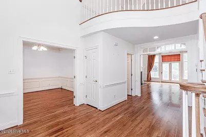 3213 Abbey Road, Rocky Mount, NC 27804 - Photo 13