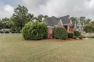 3213 Abbey Rd, Rocky Mount, NC 27804 - Photo 5