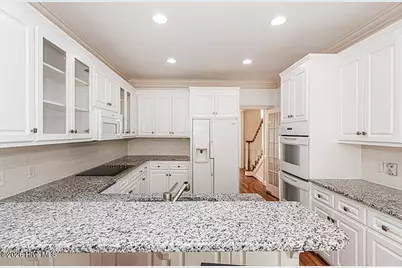 3213 Abbey Road, Rocky Mount, NC 27804 - Photo 29