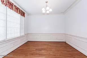3213 Abbey Rd, Rocky Mount, NC 27804 - Photo 17