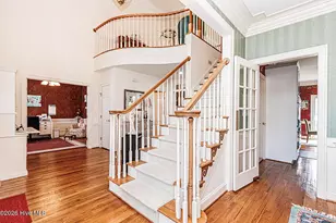3213 Abbey Rd, Rocky Mount, NC 27804 - Photo 15