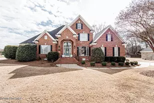 3213 Abbey Rd, Rocky Mount, NC 27804 - Photo 3
