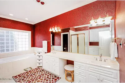 3213 Abbey Road, Rocky Mount, NC 27804 - Photo 33