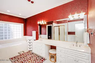 3213 Abbey Rd, Rocky Mount, NC 27804 - Photo 33