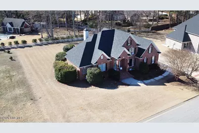 3213 Abbey Road, Rocky Mount, NC 27804 - Photo 9