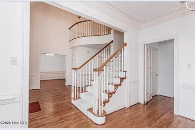 3213 Abbey Road, Rocky Mount, NC 27804 - Photo 11