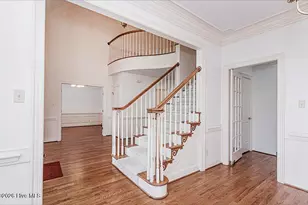3213 Abbey Rd, Rocky Mount, NC 27804 - Photo 11