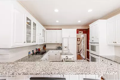 3213 Abbey Road, Rocky Mount, NC 27804 - Photo 33