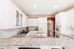 3213 Abbey Rd, Rocky Mount, NC 27804 - Photo 33