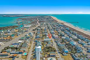 208 Beaufort Ave, Atlantic Beach, NC 28512 - Photo 41