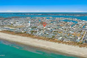 208 Beaufort Ave, Atlantic Beach, NC 28512 - Photo 39