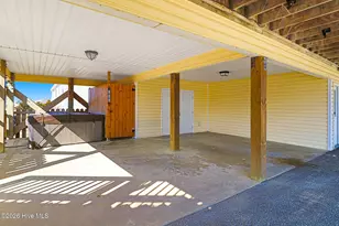 208 Beaufort Ave, Atlantic Beach, NC 28512 - Photo 33