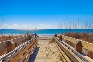 208 Beaufort Ave, Atlantic Beach, NC 28512 - Photo 9