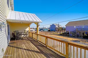 208 Beaufort Ave, Atlantic Beach, NC 28512 - Photo 29