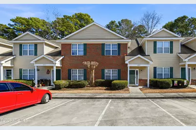 4307 Reed Court, Wilmington, NC 28405 - Photo 1