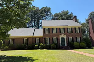 1711 Waterford Dr NW, Wilson, NC 27896 - Photo 1