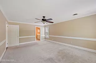 1711 Waterford Dr NW, Wilson, NC 27896 - Photo 49