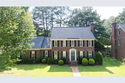 1711 Waterford Drive NW, Wilson, NC 27896 - Photo 7